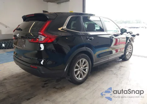 2023 Honda Cr-V Ex-L 2Wd from USA, damaged, VIN 7FARS3H78PE006942